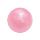 Kong Puppy Ball Medium/Large rosa