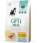 Optimeal Adult & Senior Maxi Joint Support Chicken 4kg
