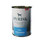 Dyrisk Våtfôr Nordsjøfisk 400 G