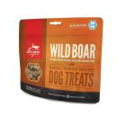 Orijen Dog Treats Wild Boar