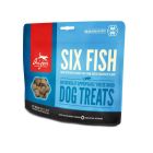 Orijen Dog Treats Six Fish