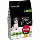 Pro Plan Optistart Medium Puppy Chicken 3 kg