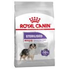 Royal Canin Sterilised Medium 10kg