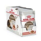 Royal Canin Ageing 12+ Gravy 12 x 85g