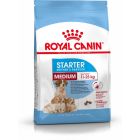 Royal Canin Medium Starter Mother & Babydog 4 kg