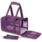 Sherpa Deluxe Pet carrier Lilla