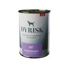 Dyrisk Storfekjøtt 400g