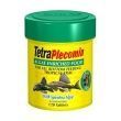 Tetra Plecomin 120 Tabletter