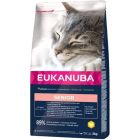 Eukanuba Cat Senior Top Condition 7+ 10kg