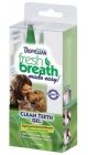 Tannkrem Fresh Breath 118 ml