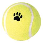 Tennisball 6 cm til hund
