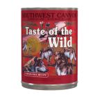 Taste Of The Wild våtfôr Southwest Canyon 390g