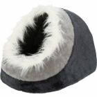 Minou Kattehule Small Grå