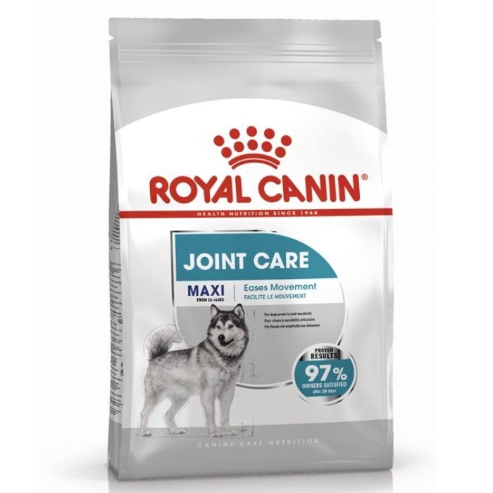 Canin Care Maxi 10kg | Petxl.no