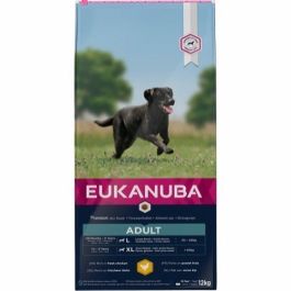 eukanuba home