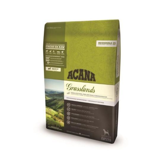 Acana Dog Grasslands 11,4 kg