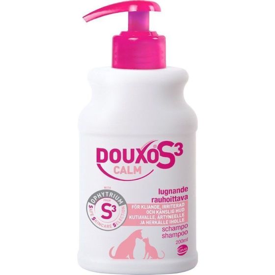 Douxo S3 Calm Shampoo 500ml
