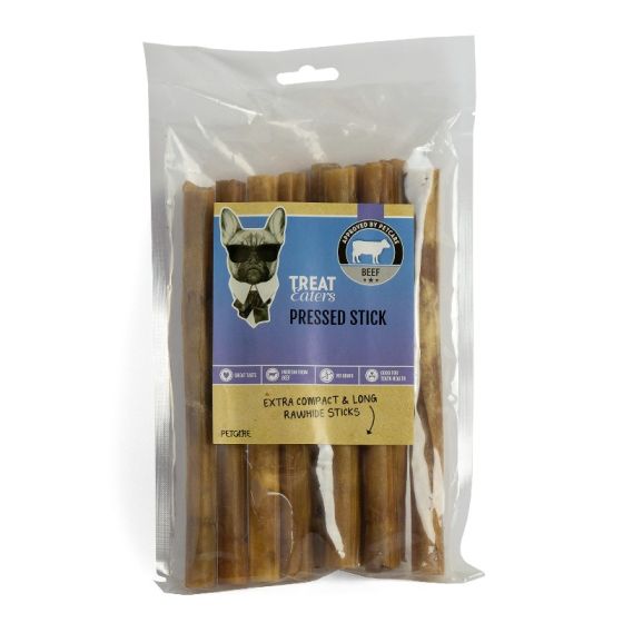 TreatEaters Stick natural 10pk 10cm