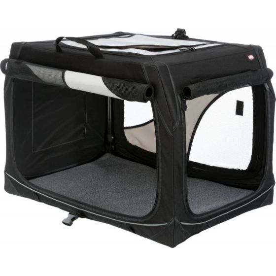 Vario Mobil Kennel S-M
