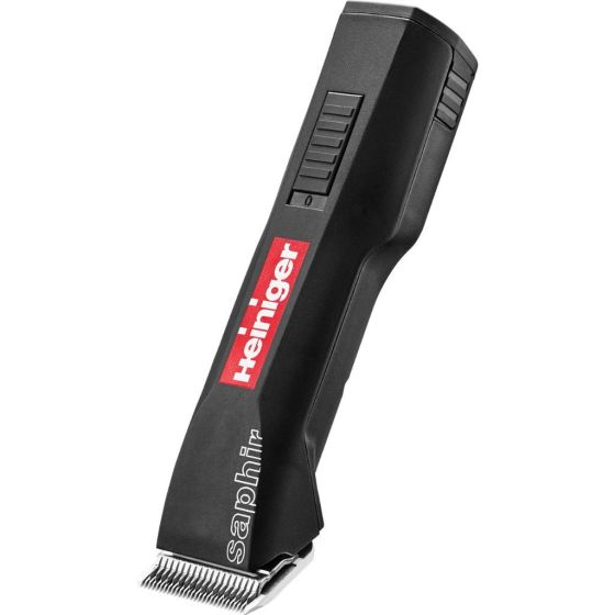 Heiniger Saphir Basic Klippemaskin