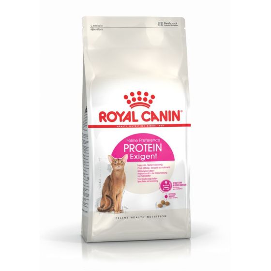 Royal Canin Protein Exigent Adult Tørrfôr til katt