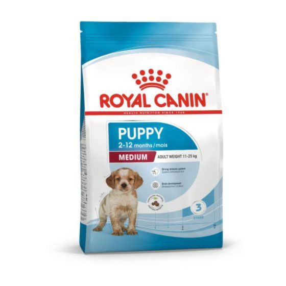 Royal Canin Medium Puppy 10 Kg