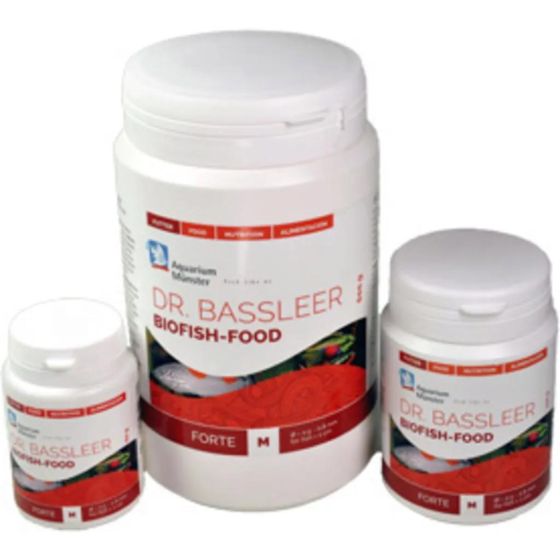 Dr Bassleer Biofish Food Forte M