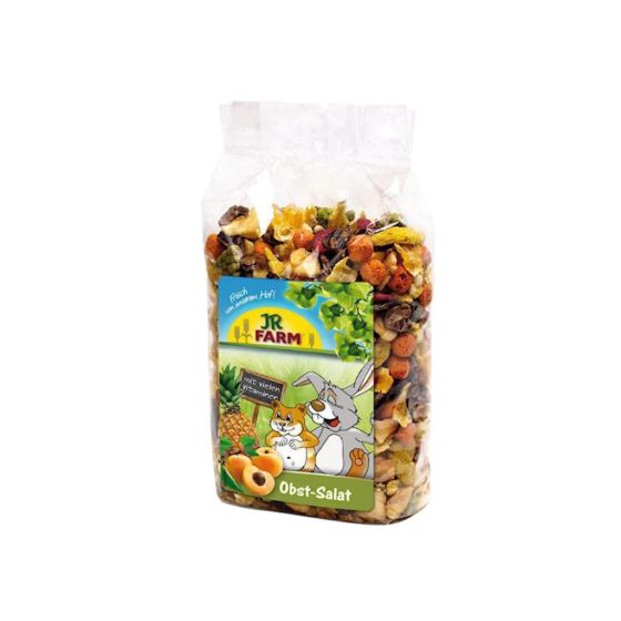 JR Farm Fruktsalat Tørket 200g