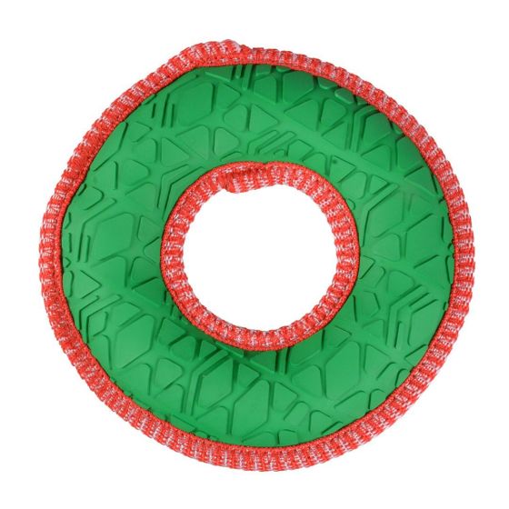 XMas Oxford Frisbee ring
