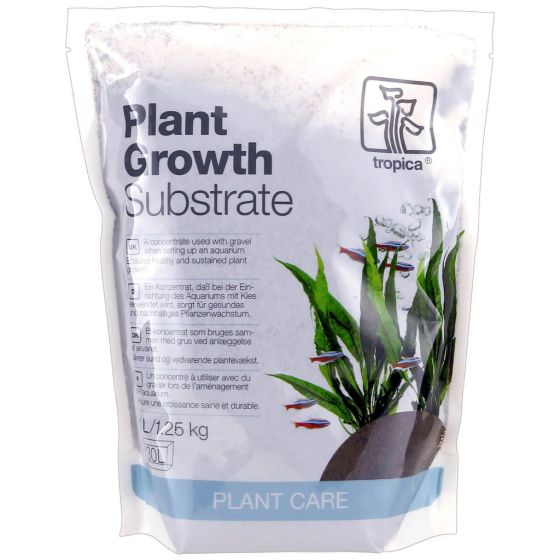 Tropica Plantesubstrat 1L