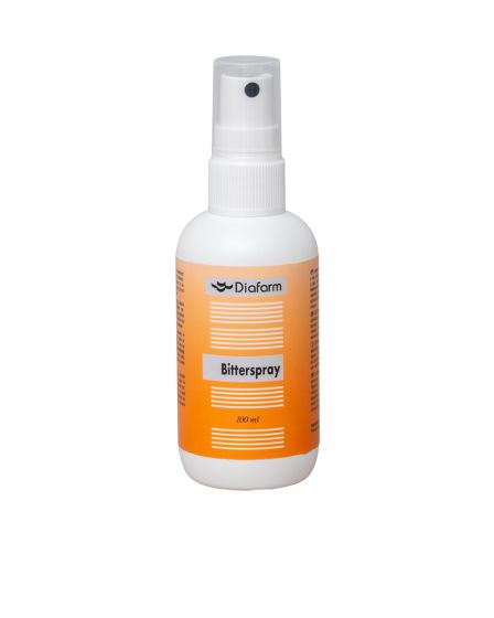 Diafarm Bitespray