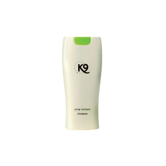 K9 Crisp Texture Shampoo Aloe Vera