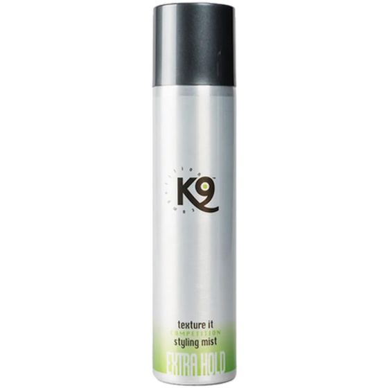 K9 Spray Styling Mist Hårspray 300ml