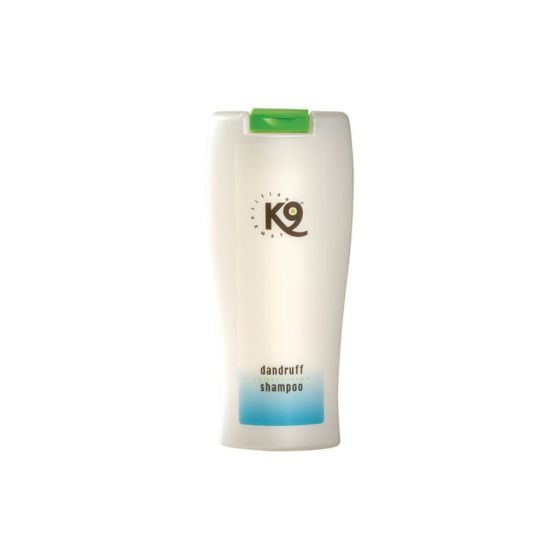 K9 Anti-Flass Shampoo 300ml