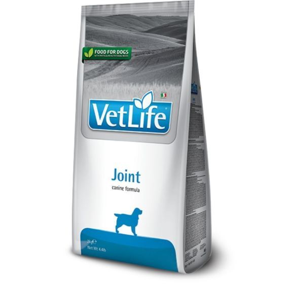 Farmina Vetlife Dog Joint 12kg