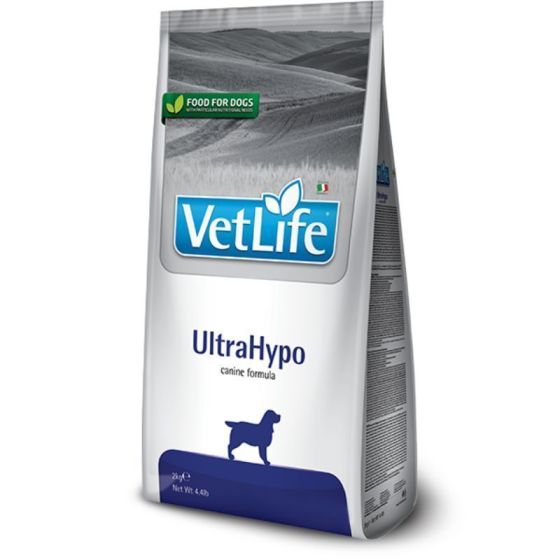 Farmina Dog Ultrahypo 12kg