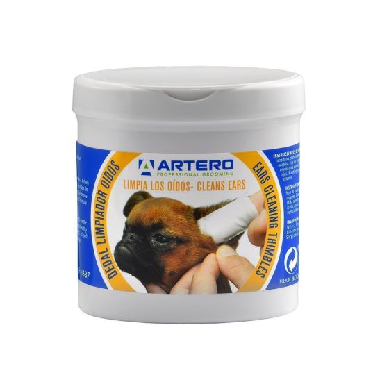 Artero Ear Wipes