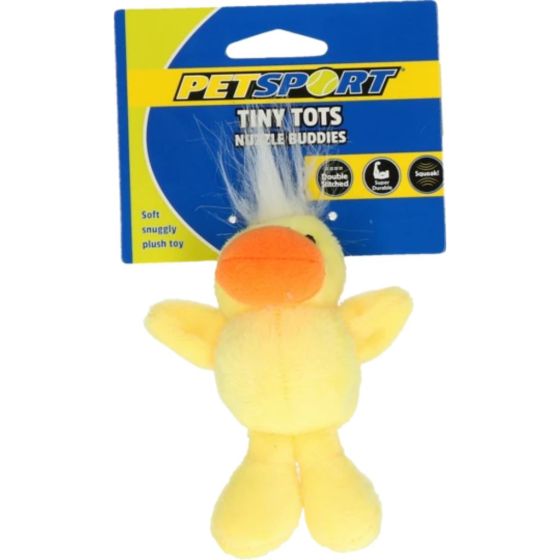 Petsport Tiny Tots Duck