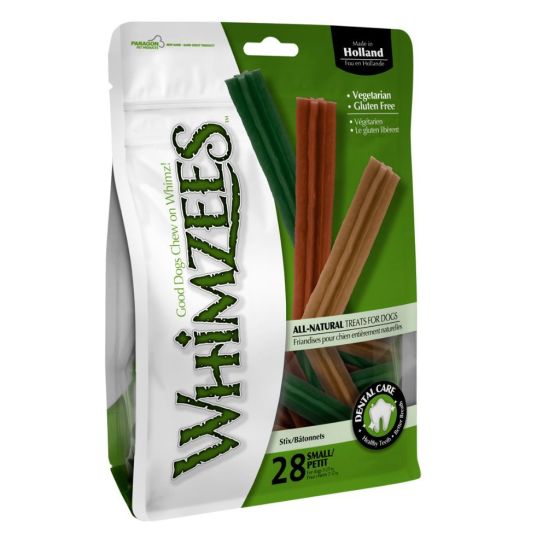 Whimzees Stix Small 28stk