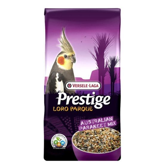 Prestige Australian Parakit Mix 1kg