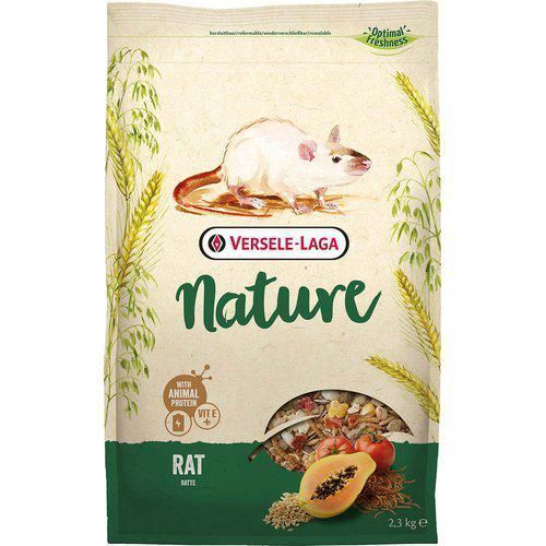New Nature Rotte 2,3kg