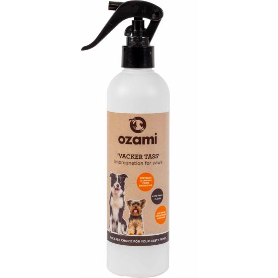 Ozami Vacker Tass Potespray 300ml