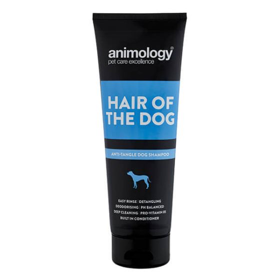 Animology Hair of the Dog 250ml
