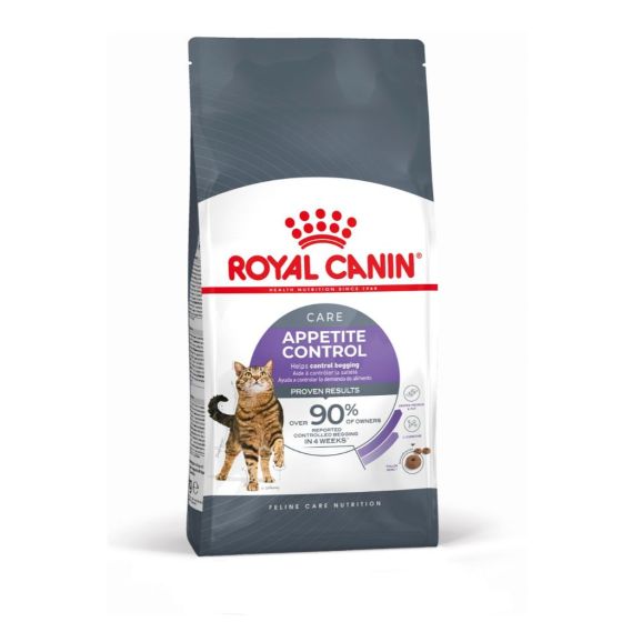 Royal Canin Appetite Control Tørrfôr til Katt 3,5kg