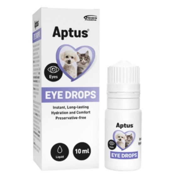Aptus Eye drops 10ml