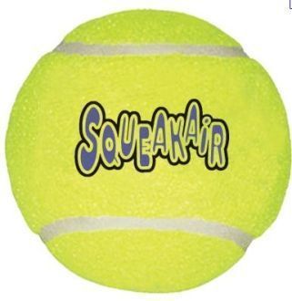 Air Kong Squeaker ball 6,5 cm