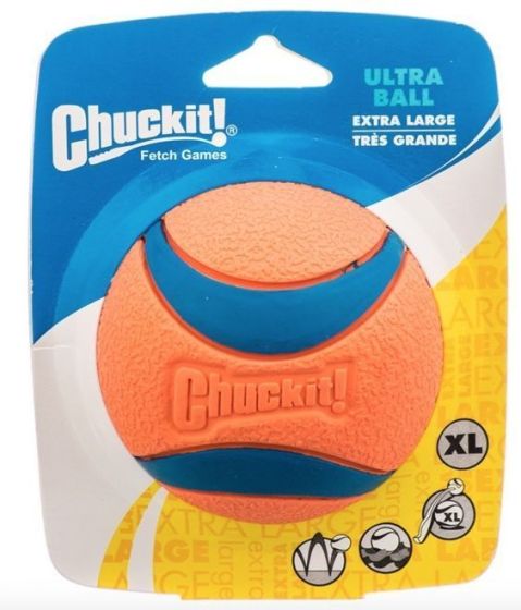 Chuckit Ultra ball x-Large