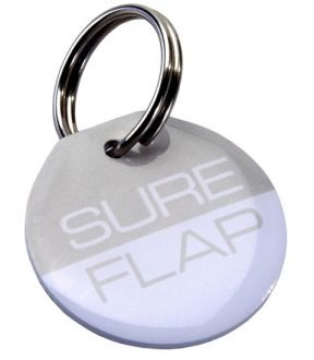RFID id brikker til Sureflap 2 stk