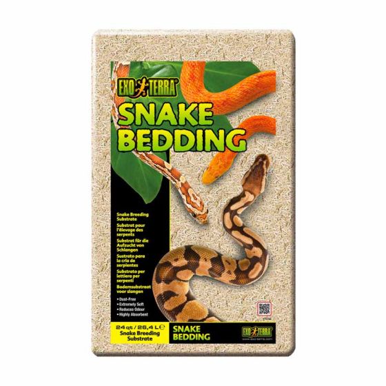 Exo Terra Snake Bedding 26,4L