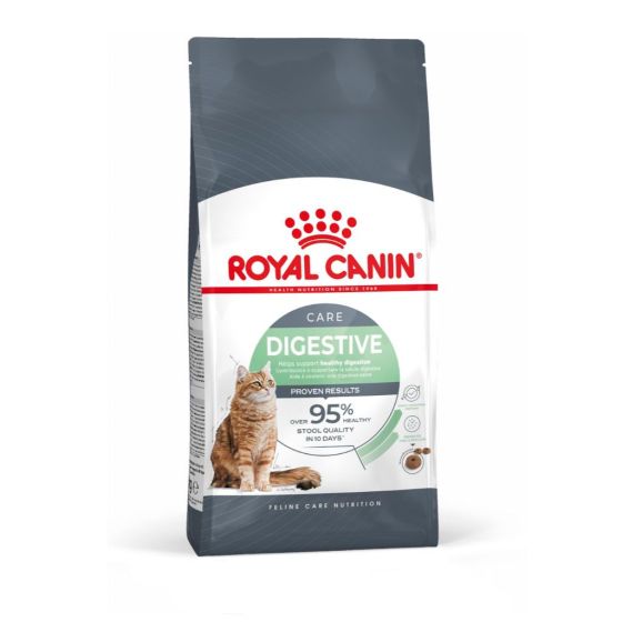 Royal Canin Digestive Care Adult Tørrfôr til katt 2kg